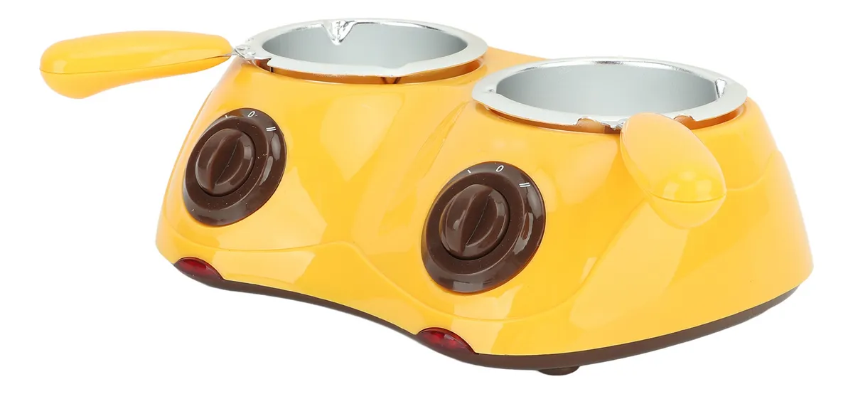 Olla Eléctrica Fundir Derretir Chocolate